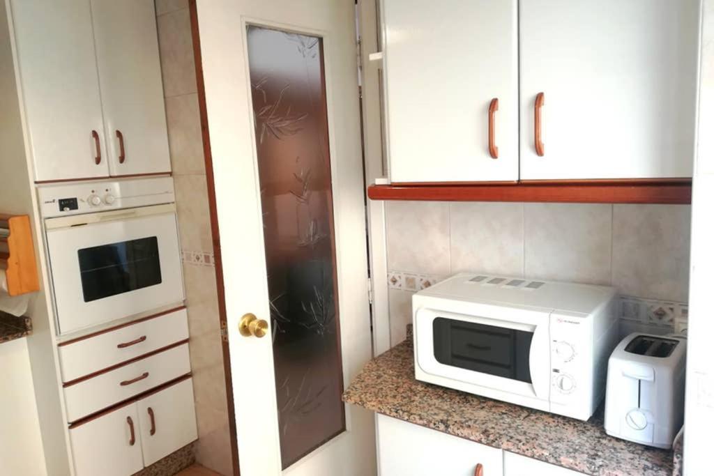 Bonito Apartamento Centro Onil Exterior foto
