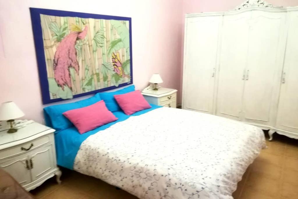 Bonito Apartamento Centro Onil Exterior foto