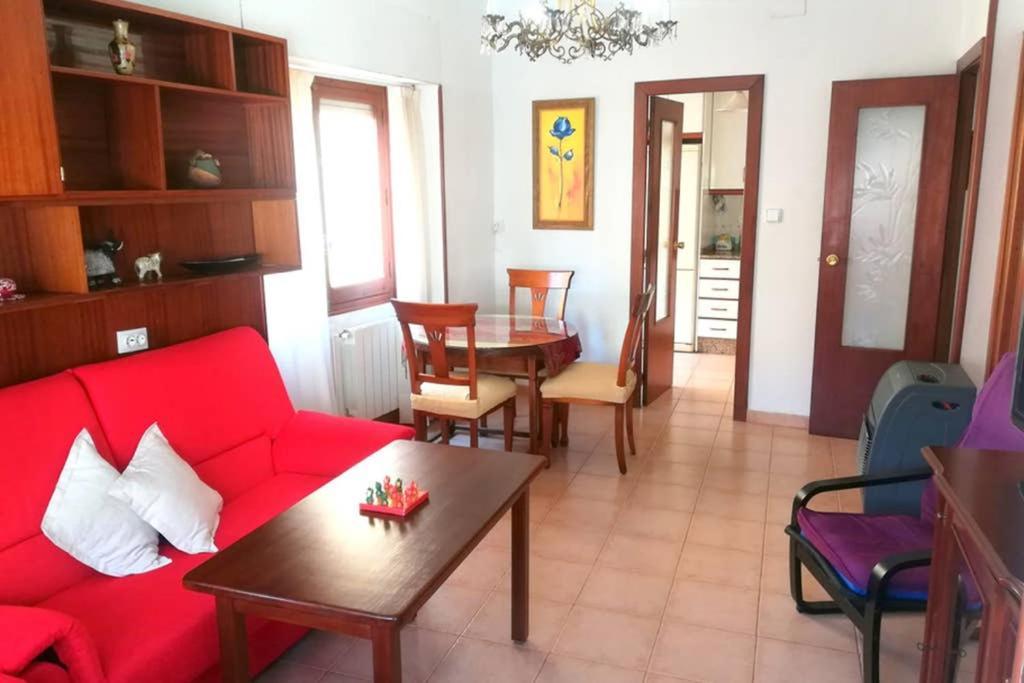 Bonito Apartamento Centro Onil Exterior foto