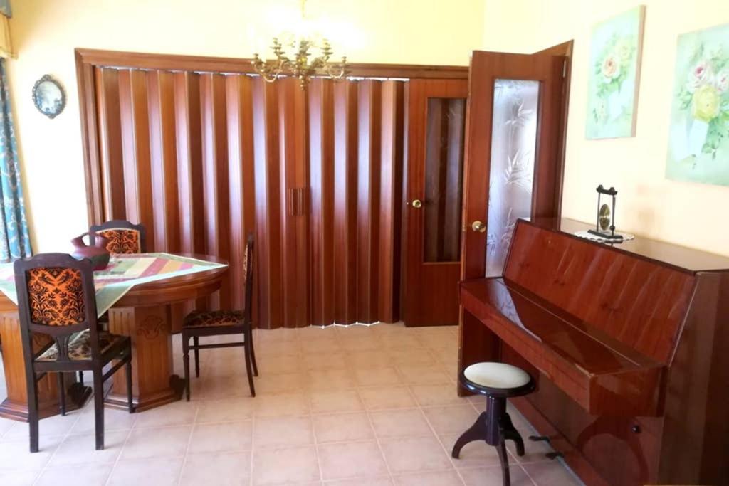 Bonito Apartamento Centro Onil Exterior foto